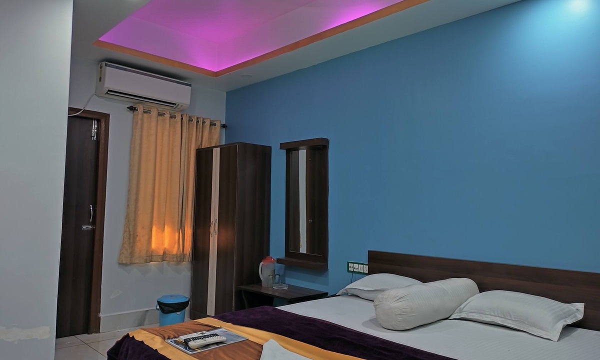 Mandarmani Hotel | Hotel blue stone