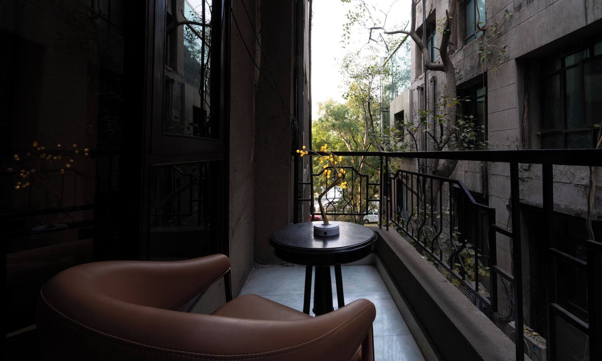 Kalkaji Hotel | Hotel Bluestone Prime Nehru Place by The Cosy hotels