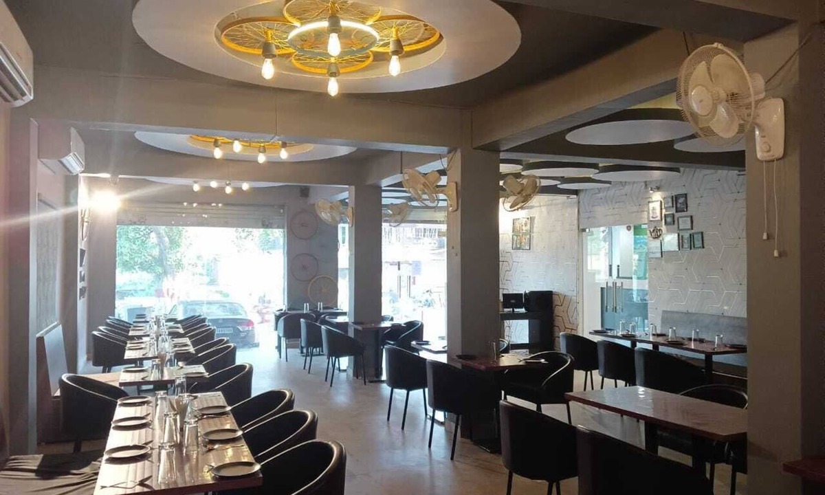 Rajgir Hotel | Hotel Bodhi Retreat