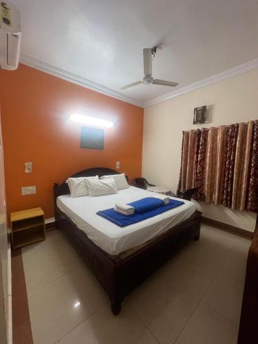 Rajahmundry Hotel | HOTEl BOMMANA RESIDENCY