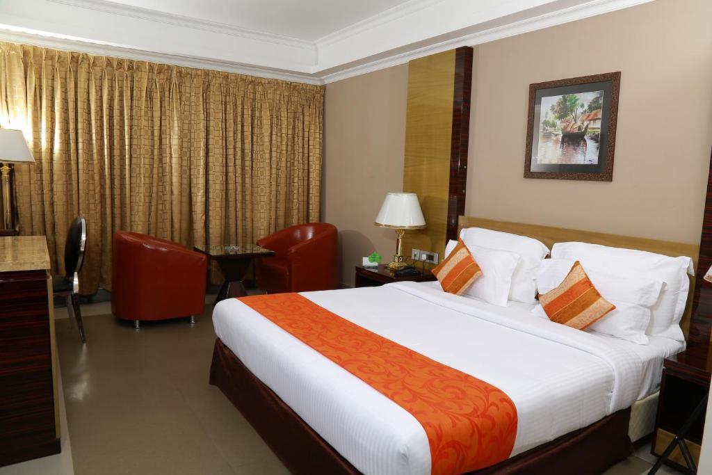 Aryad South Hotel | Hotel Bonanza
