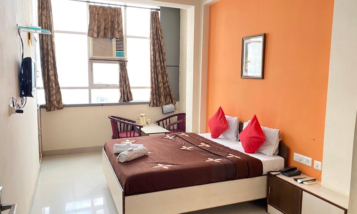 Raja Park Hotel | Hotel Bony Sunrise