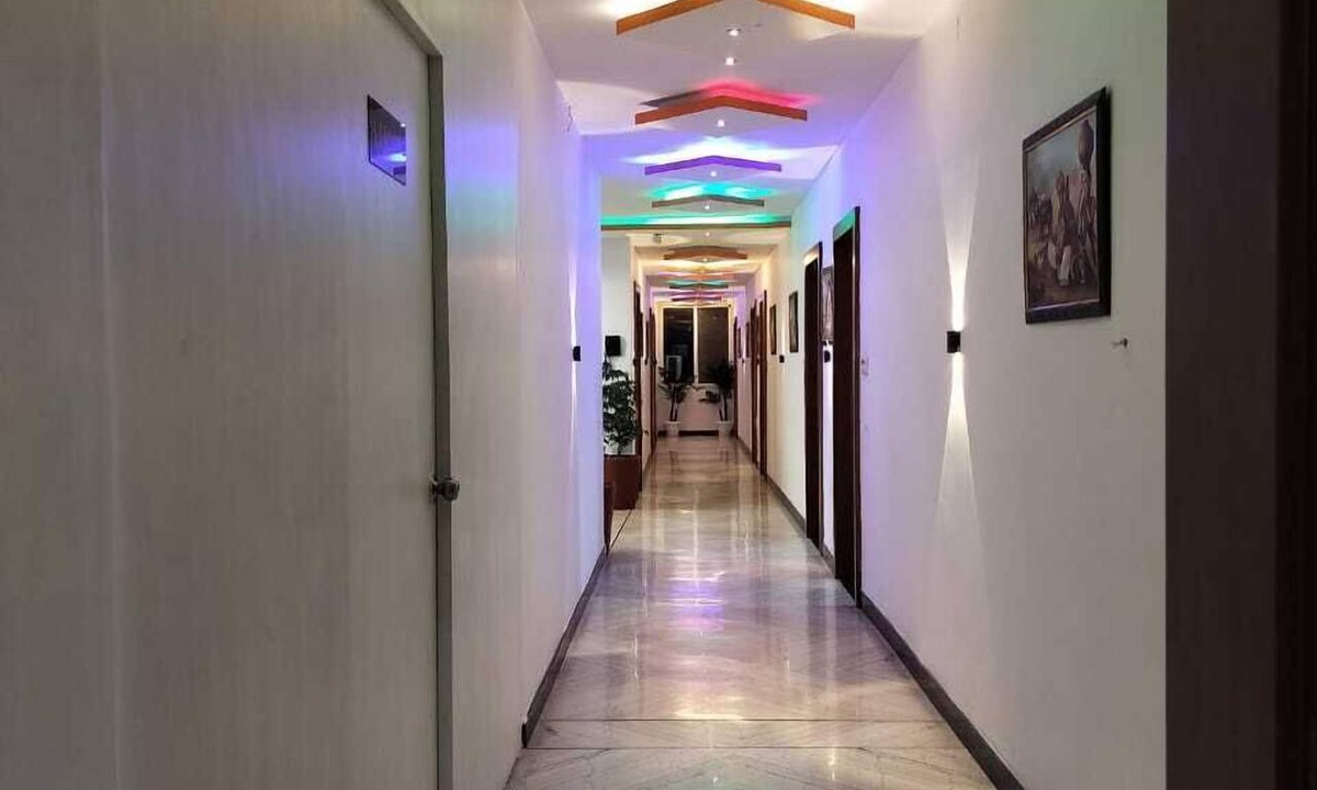 Vallabhnagar Hotel | Hotel Brij Palace And Restaurant