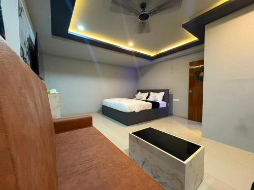Visakhapatnam Hotel | Hotel C3