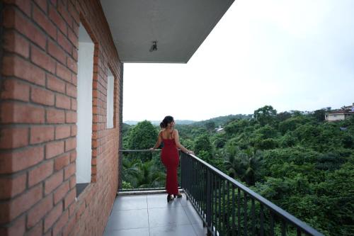 Betim Hotel | Hotel Casa De Patio