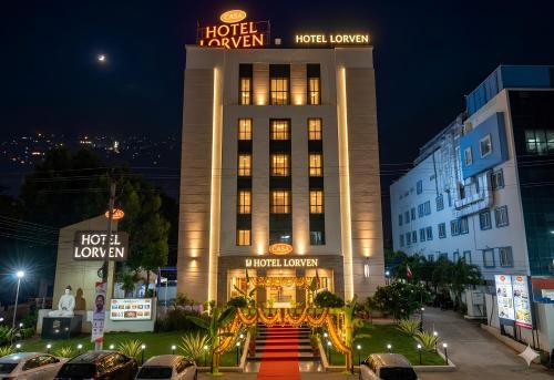 Visakhapatnam Hotel | Hotel Casa Lorven Near Golf Course