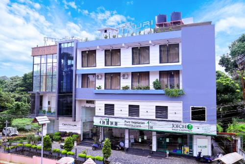 Tiruvalla Cabin | Hotel Centauri