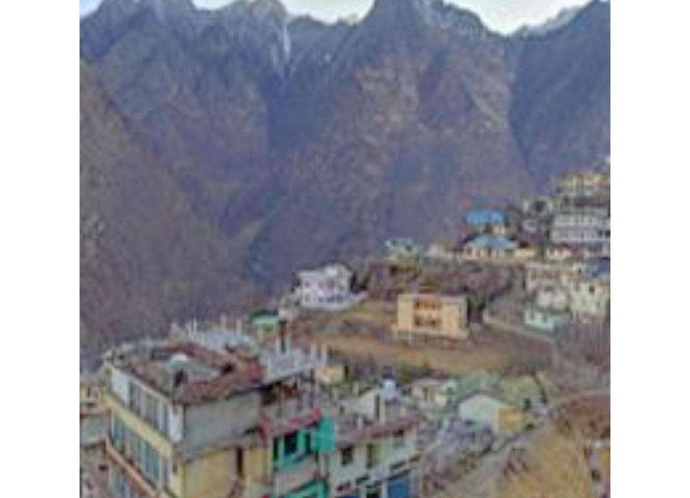 Gobind Dham House | Hotel Chandradeep, Joshimath