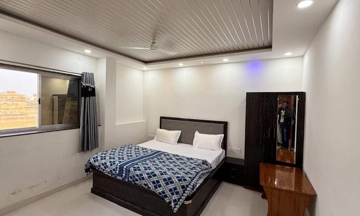 Hazaribagh Hotel | Hotel Chetna Place