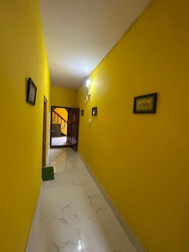 Khordha Hotel | Hotel Chilika