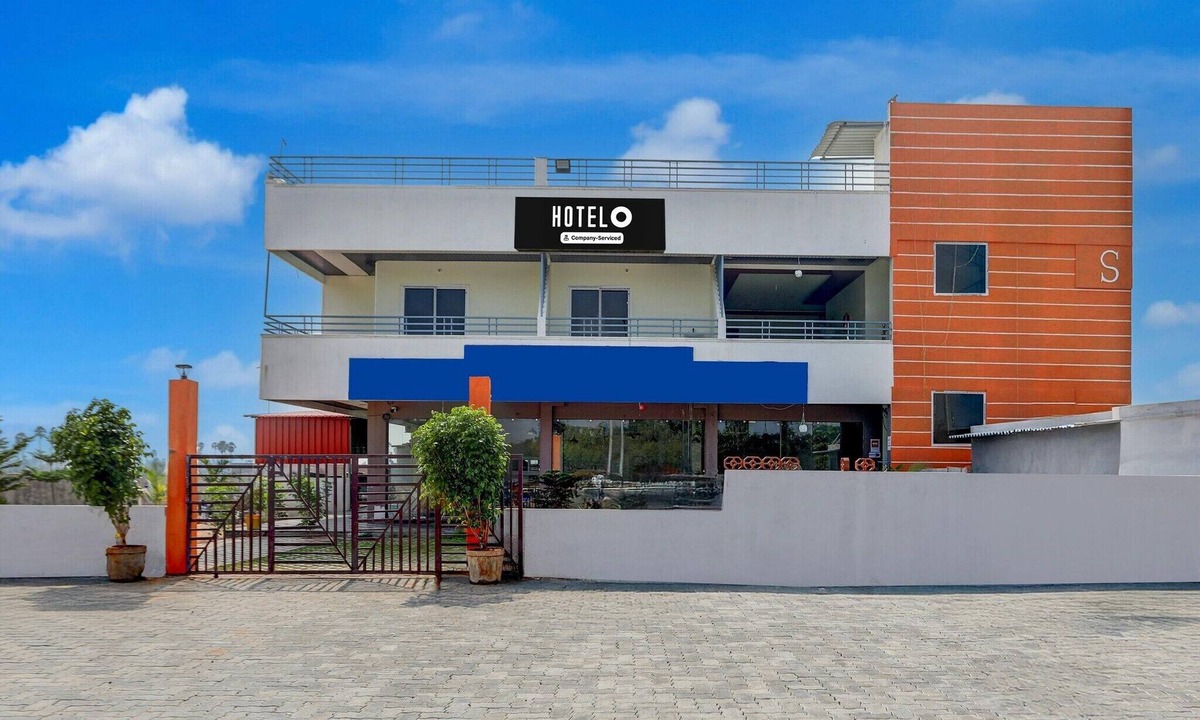Chirala House | Hotel Chirala View Formerly Shell Resort