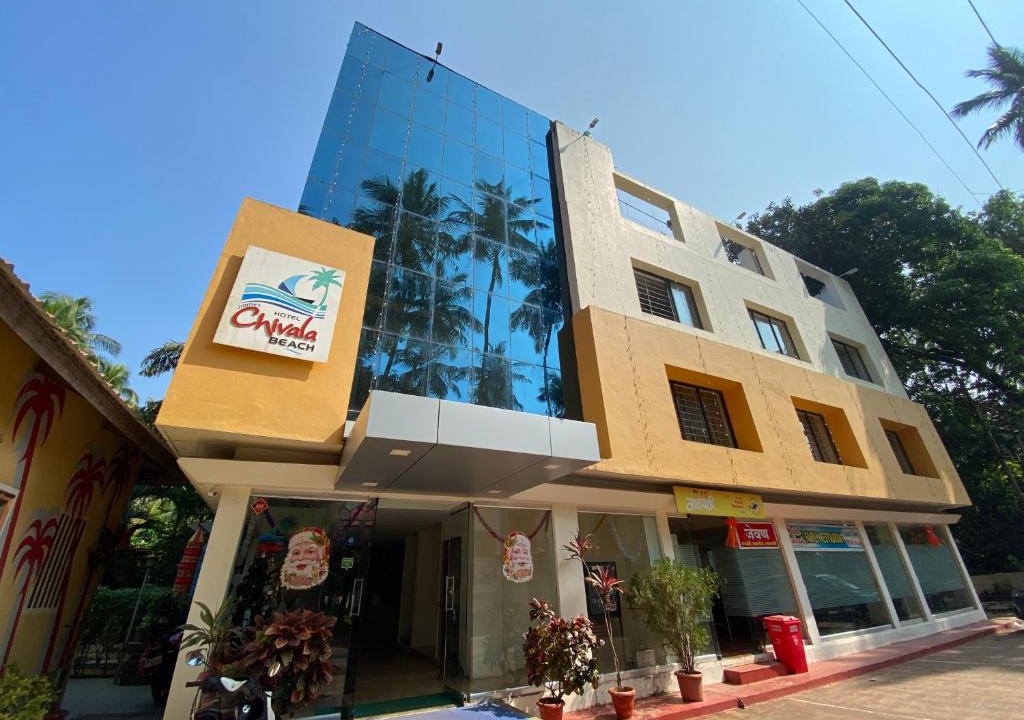 Devbag Cabin | Hotel Chivala Beach