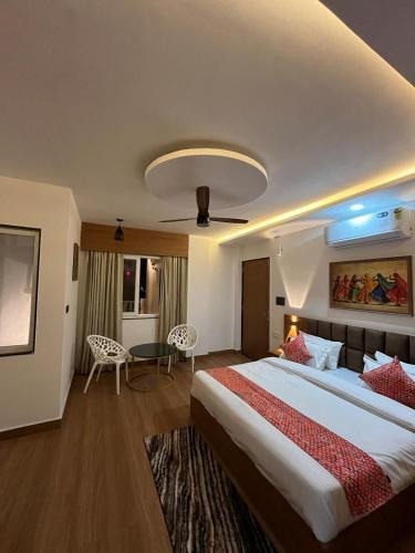 Dabok Hotel | Hotel Chunda Niwas