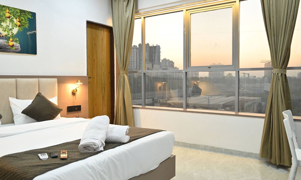 Hadapsar Hotel | Hotel City Center Executive Magarpatta