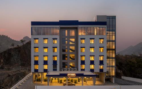 Bedla Hotel | Hotel City Connect Nathdwara Highway