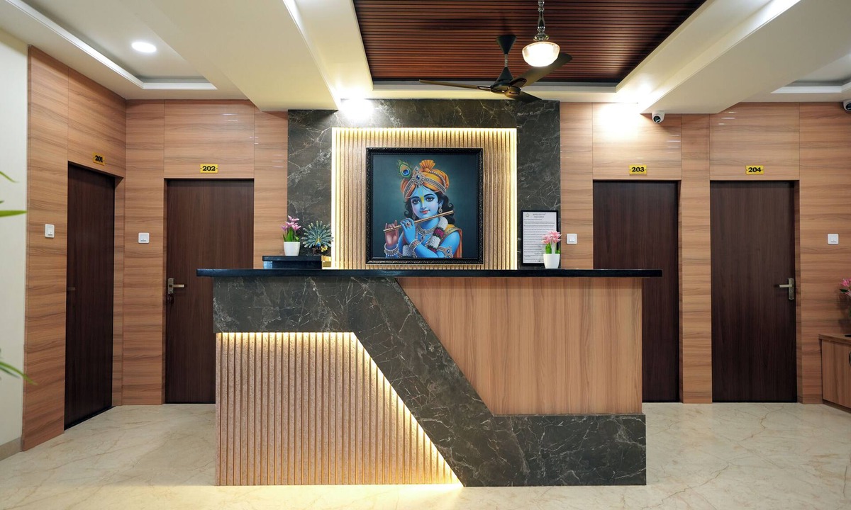 Hingana Hotel | HOTEL CITY INN