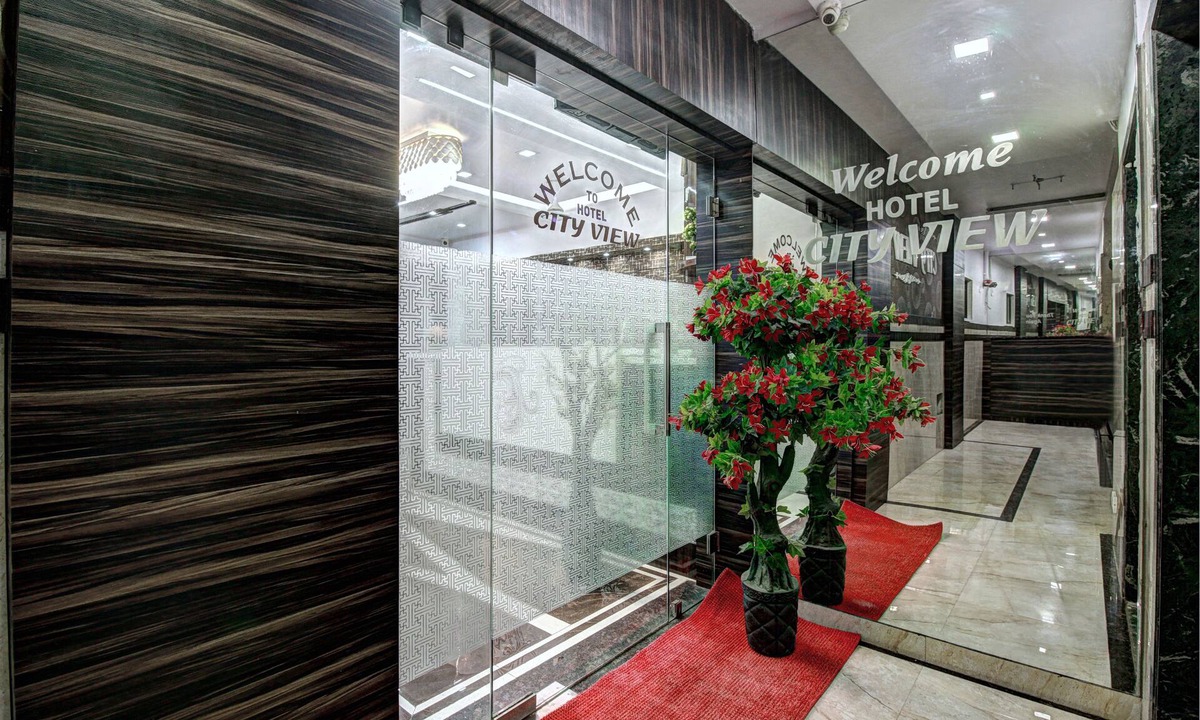 Navi Mumbai Hotel | Hotel City View