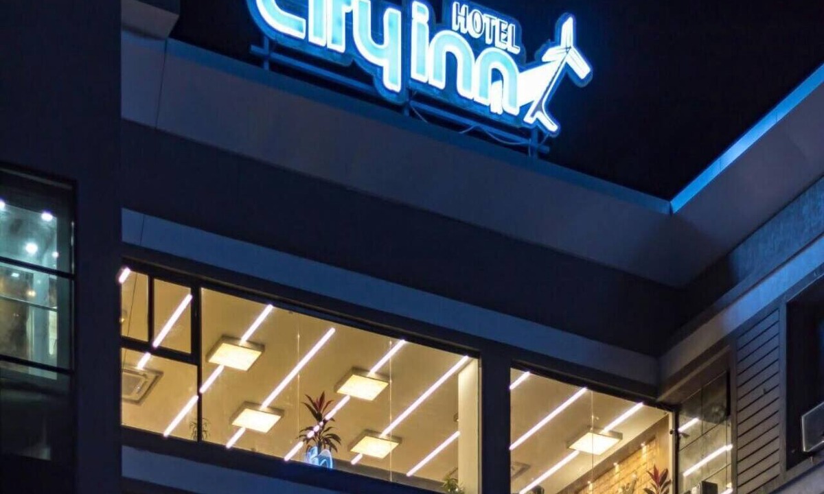 Gandhinagar Hotel | Hotel CityInn