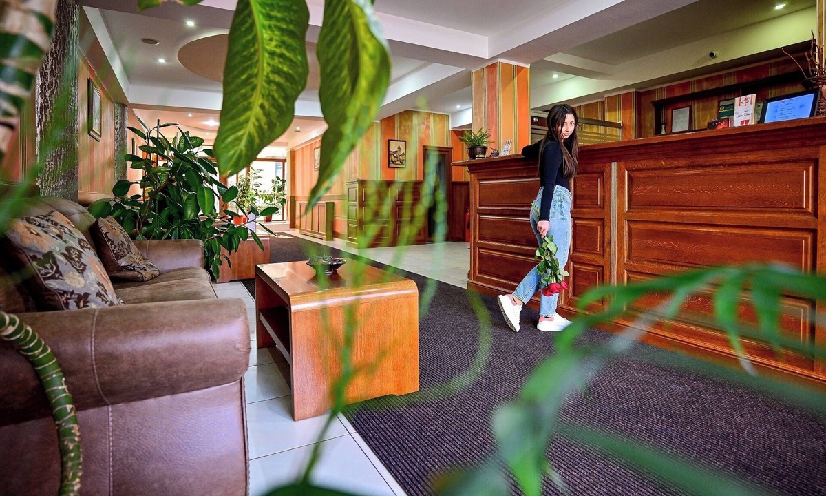 Sibiu Hotel | Hotel Class Sibiu
