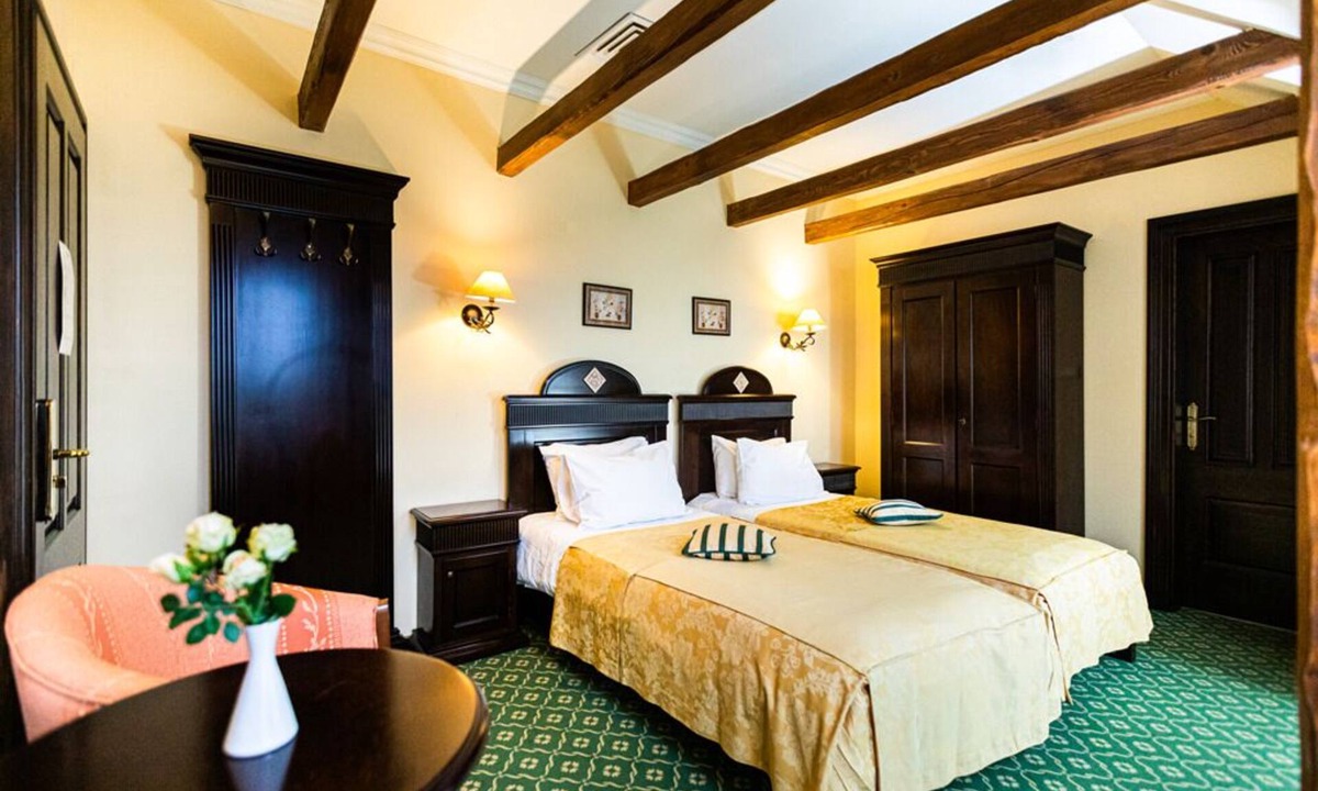 Timisoara Hotel | Hotel Classico Timisoara