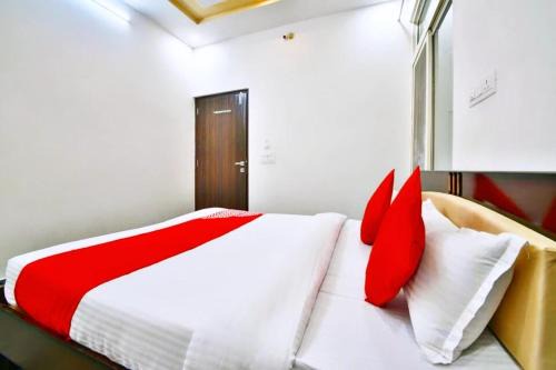 Central Area Hotel | HOTEL CLEAR Sky