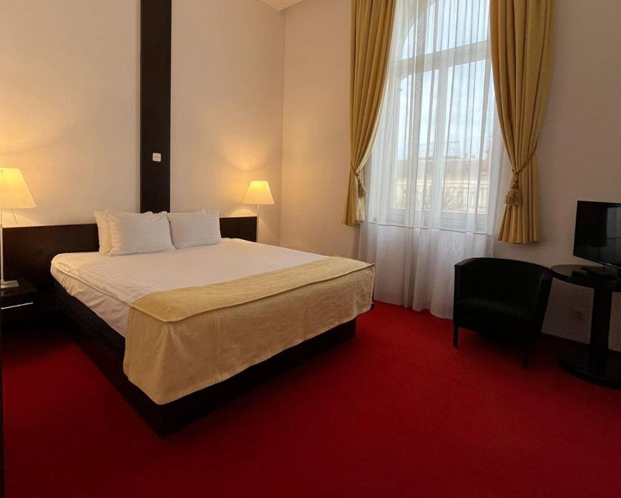 Tirgu Mures Hotel | Hotel Concordia