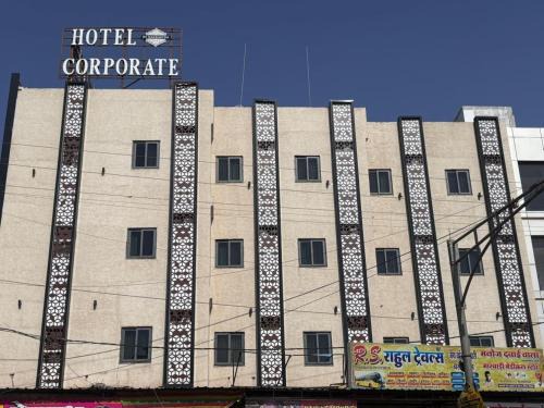 Shivpuri Hotel | Hotel Corporate