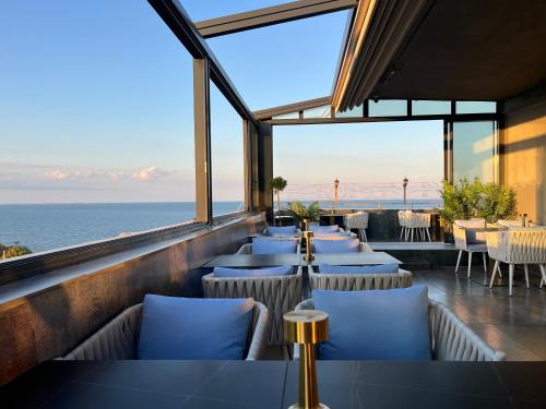 Eforie Sud Hotel | Hotel Cosmos