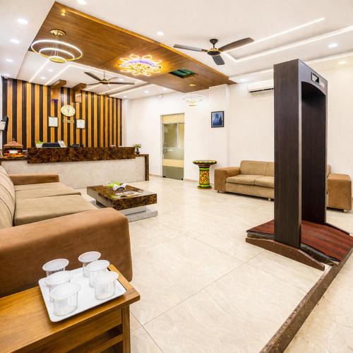 Mahipalpur House | Hotel DA Raj Palace Near Delhi Airport