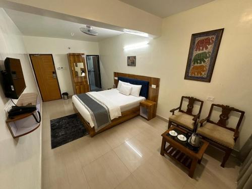 Panaji Hostel | HOTEL DADOs INN