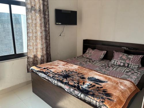 Dausa Hotel | Hotel Dausa Place