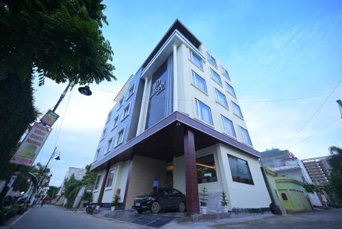Sarnath Hotel | Hotel dayss Inn