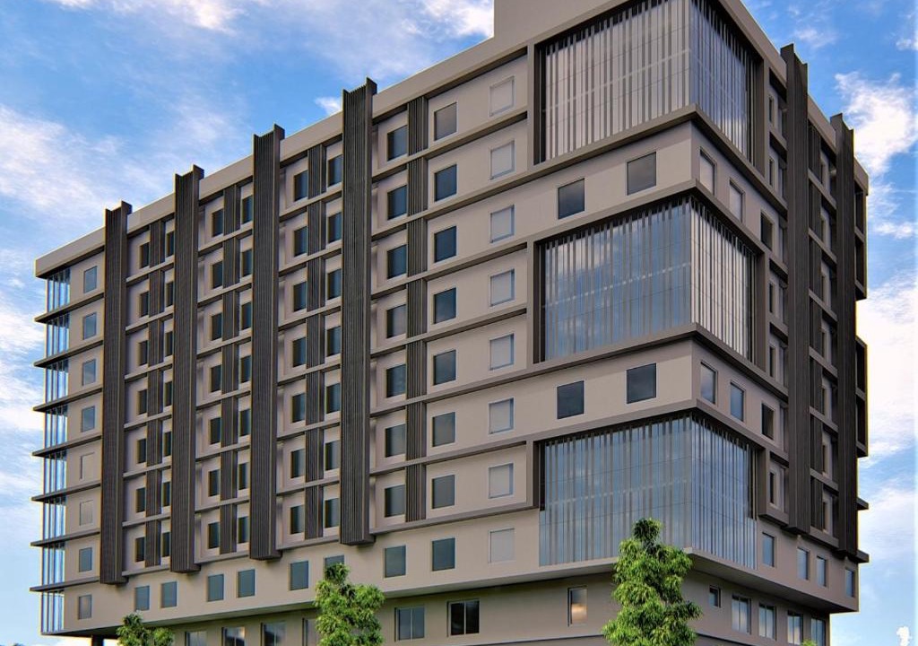 Gachibowli Hotel | Hotel Deccan Serai Grande, Gachibowli, Hyderabad