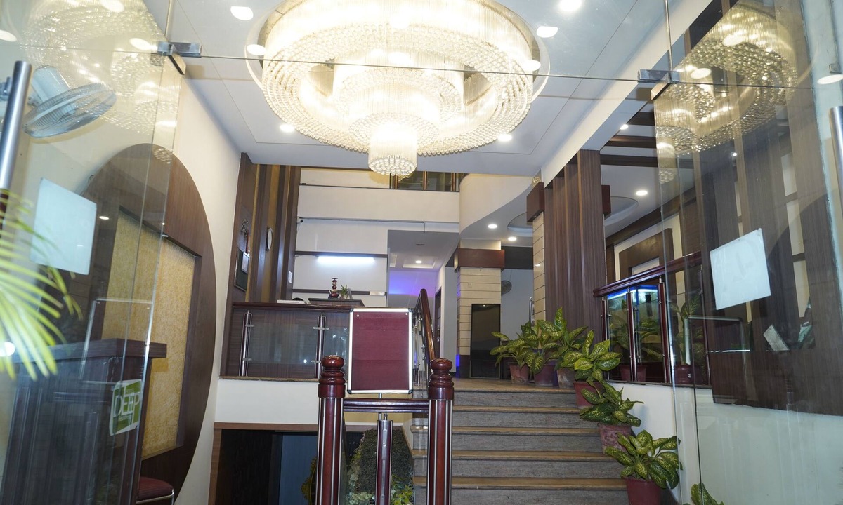Roorkee Hotel | Hotel Deep Residency
