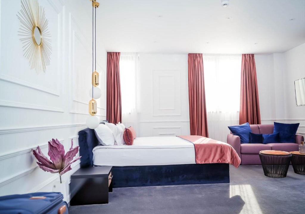 Timisoara Hotel | Hotel Del Corso