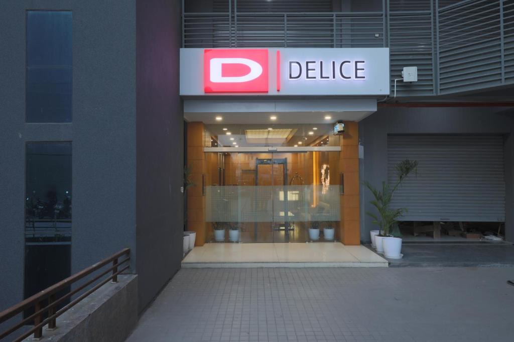 Bhilwara Hotel | Hotel Delice