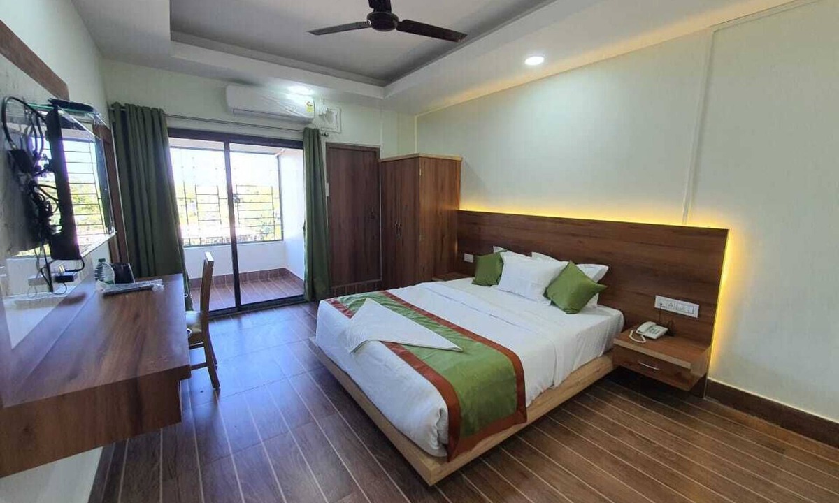 Sibsagar Apartment | HOTEL DEO VOLENTE