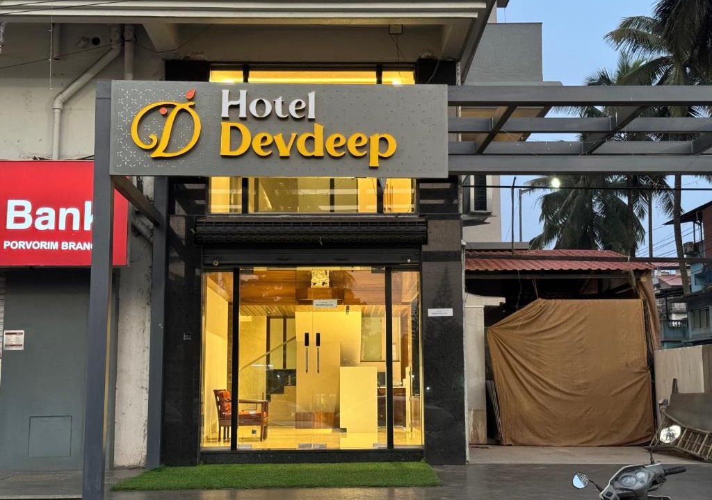 Porvorim Hotel | Hotel Devdeep Porvorim