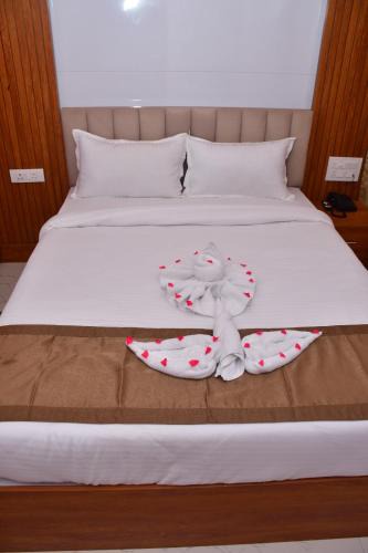 Rajgir Hotel | Hotel Devi Palace