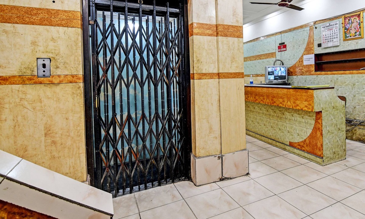 Sealdah Hotel | Hotel Dinar