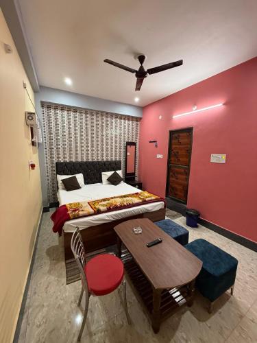 Sasaram Hotel | Hotel DK Inn sasaram