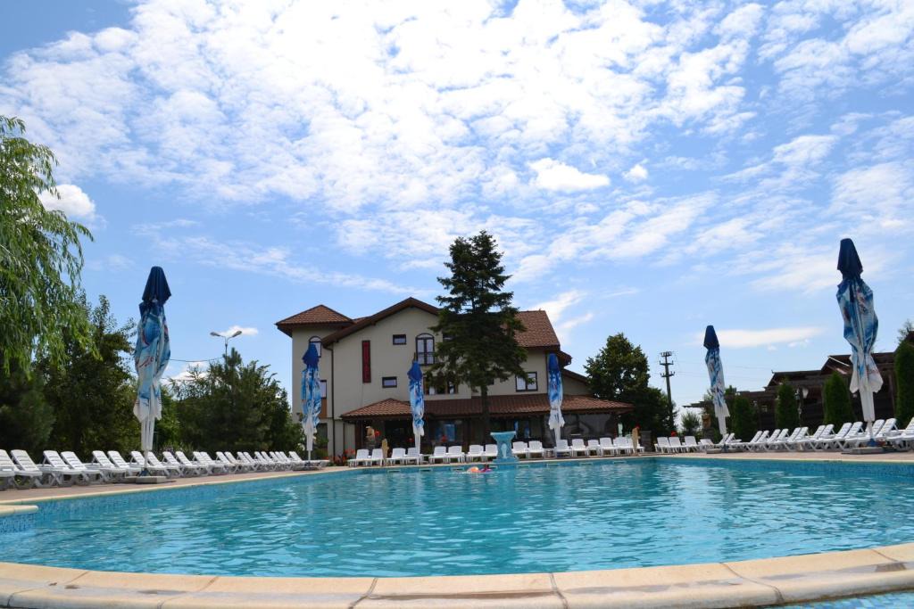 Ganeasa Hotel | Hotel Doi Taurasi