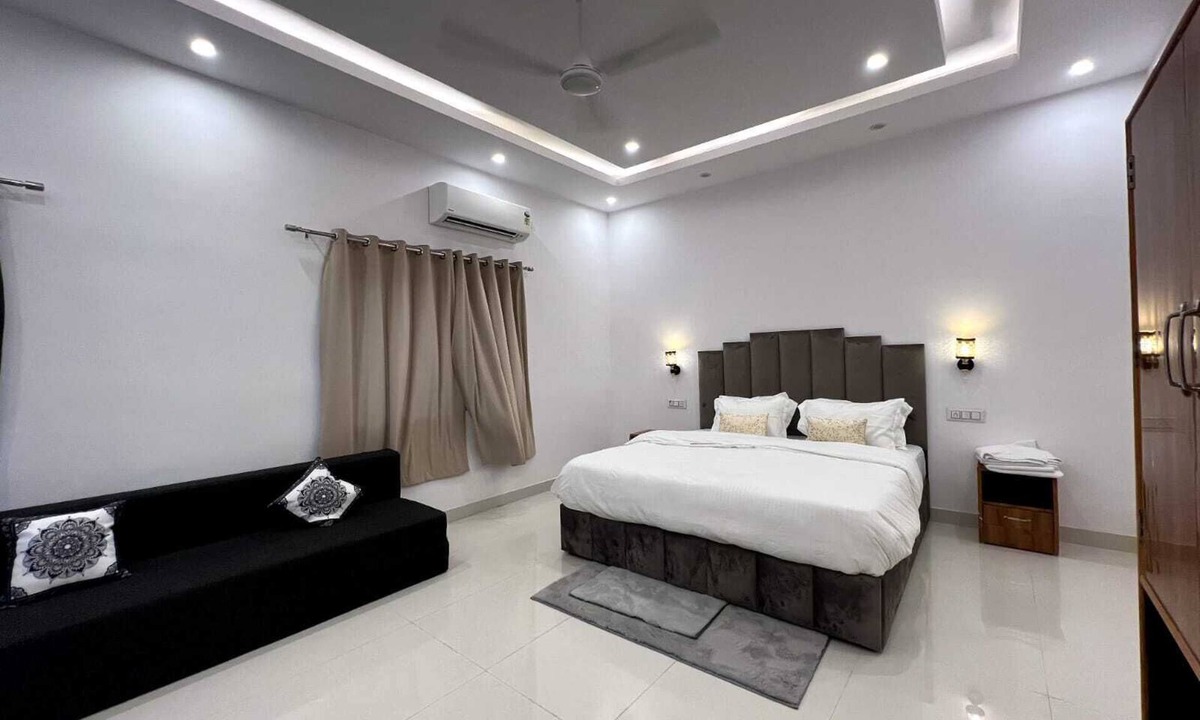 Khajuraho Hotel | Hotel Dream Inn Khajuraho