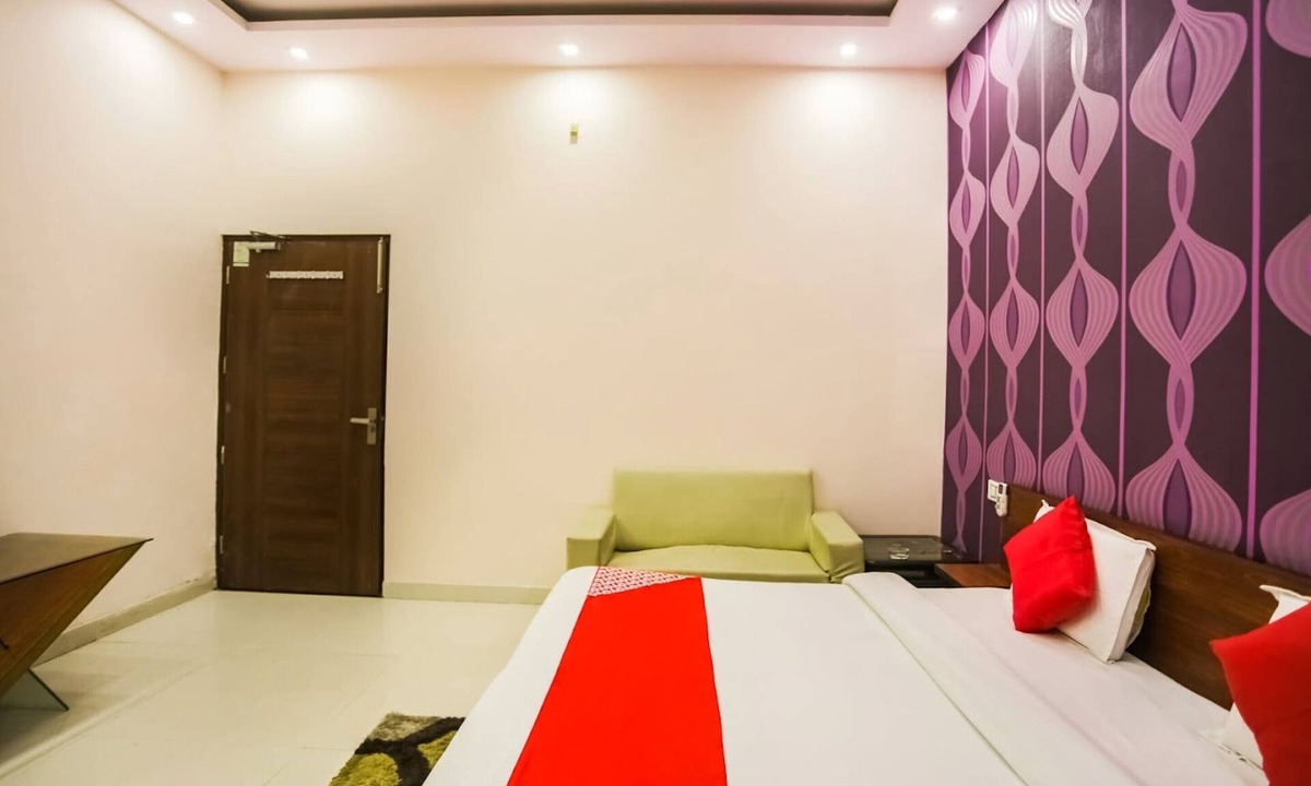 Panipat Hotel | Hotel Dream Resort