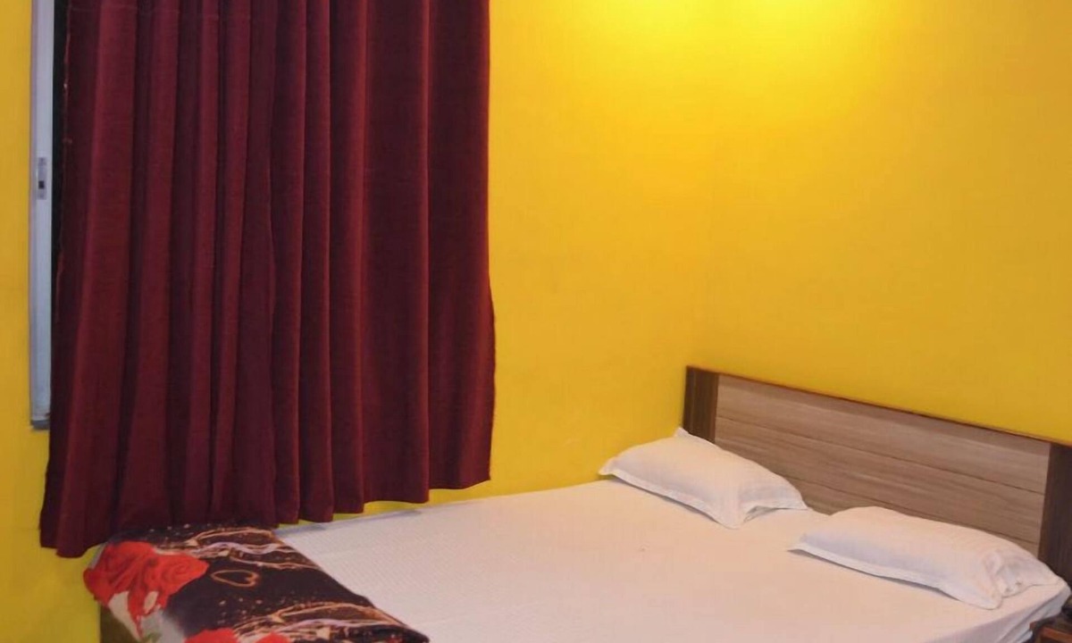 Sahibganj Hotel | Hotel Dream Star