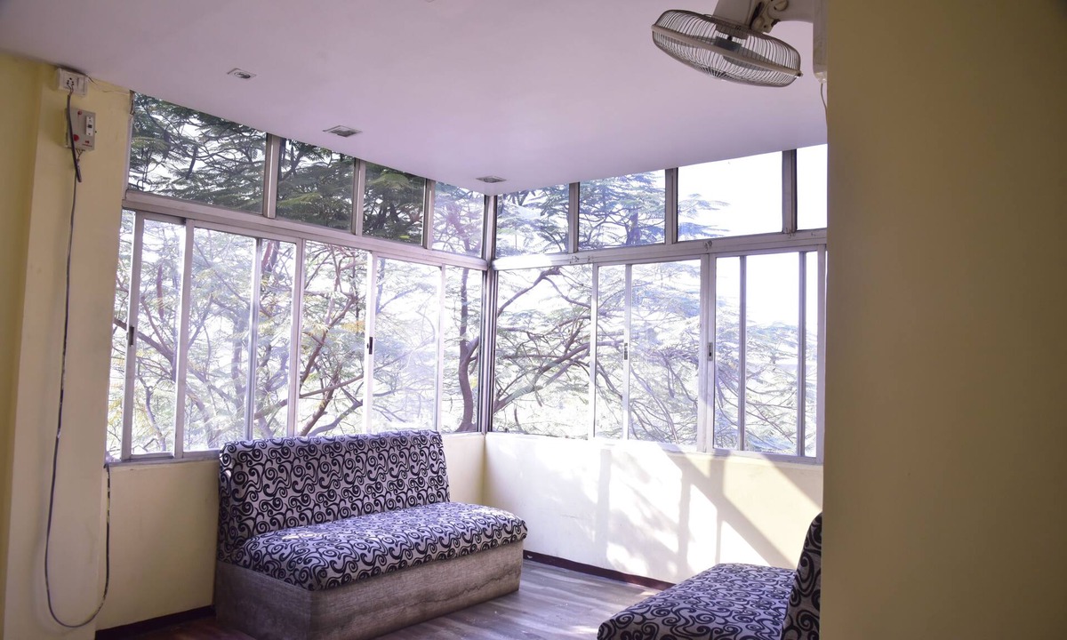 Hingana Hotel | Hotel Drishti Inn