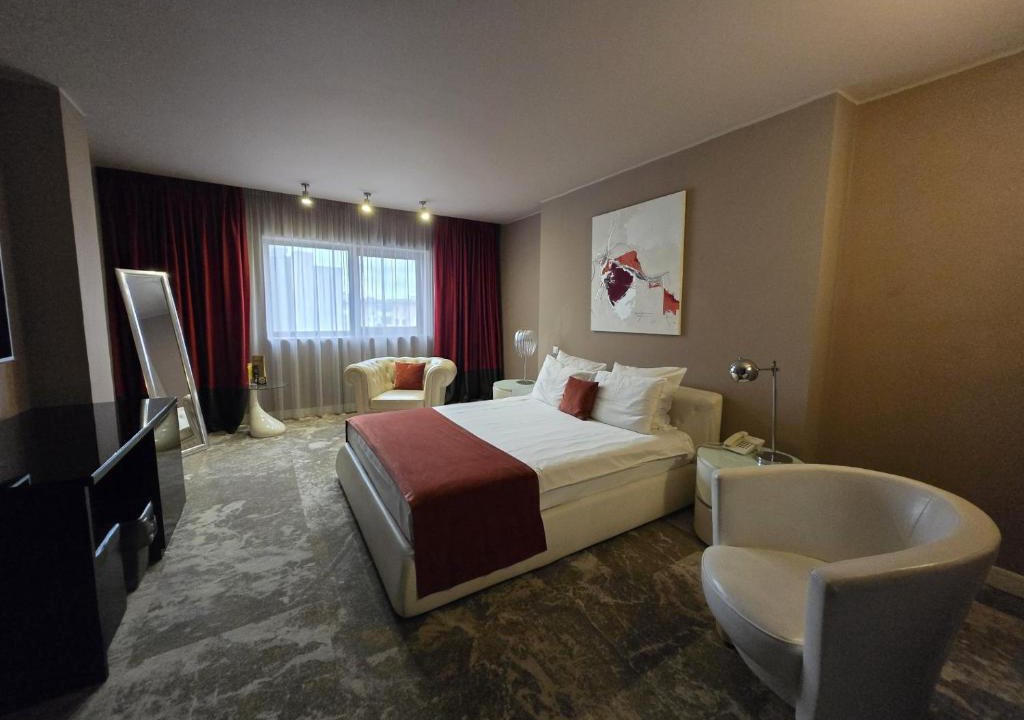 Bacau Hotel | Hotel Dumbrava