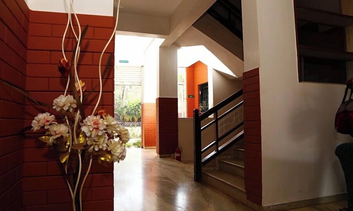 Ganpatipule Hotel | Hotel Durvankur Ganpatipule