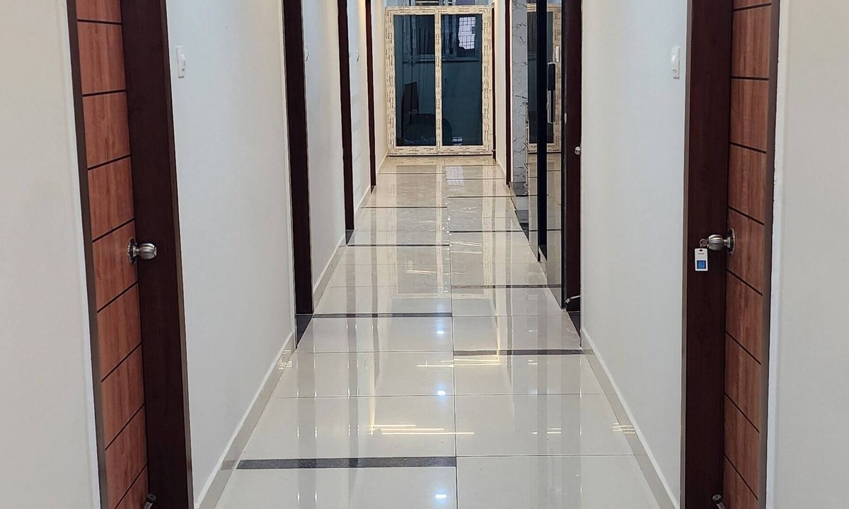 Guntur Hotel | HOTEL DVR GRAND