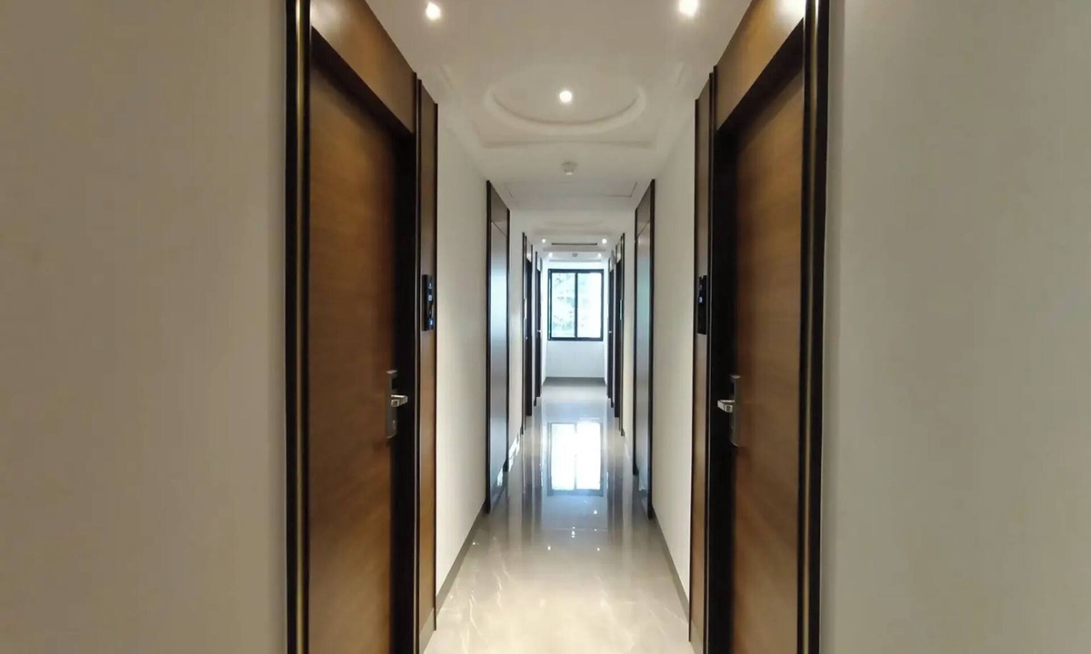 Thane West Hotel | Hotel Dwaraka Residency